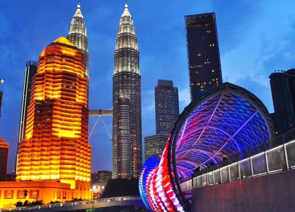 Navigating Kuala Lumpur as an LGBTQ+ Traveler: Safety Tips & Cultural Etiquette.