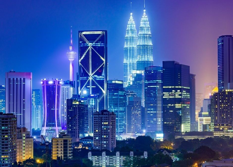 Recharge Your ‘Qi’: How TCM Tui Na Can Power Up Your KL Trip