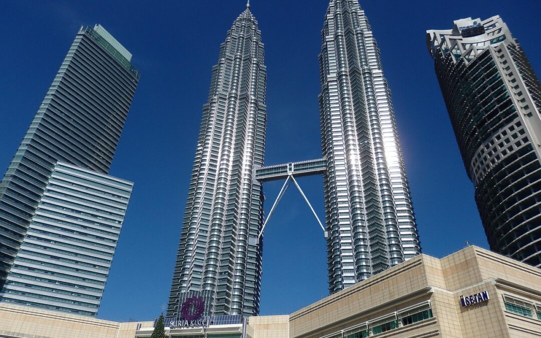 petronas-twin-towers