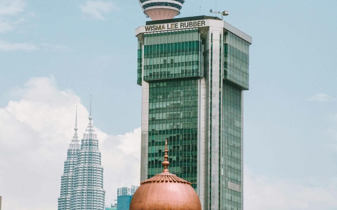 Post-Gym Recovery: Best Male Massage in KL for Bodybuilders